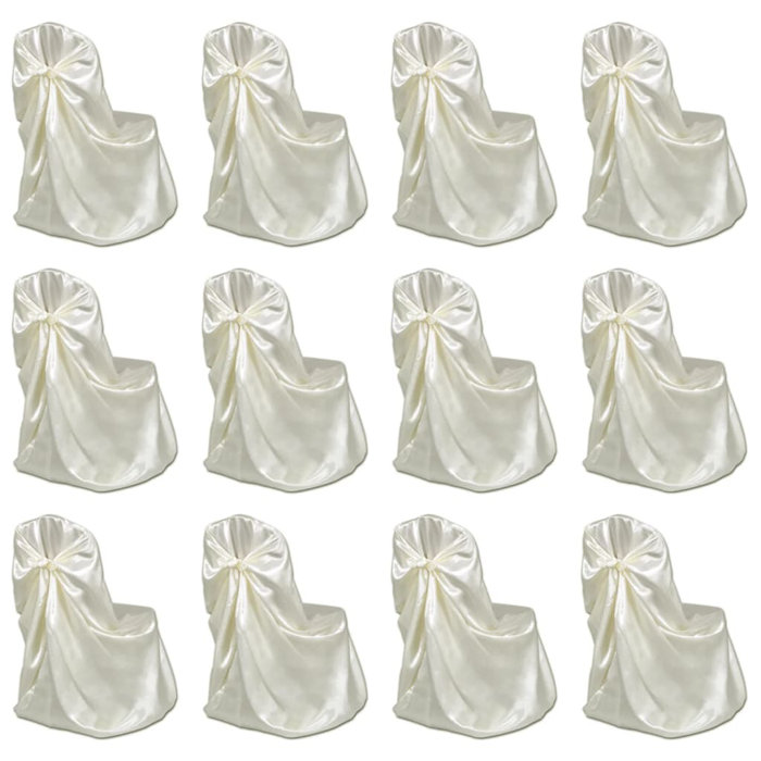 ClearAmbient Schonbezug für Esszimmerstühle | Wayfair.de